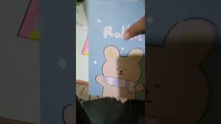 unboxing cermin mini part 1] mau yg paket satu nya ga nih kalo mau ramein ya