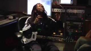 Lil Wayne - Dont Get It     (VIDEO)