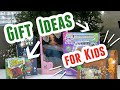 Gift Ideas for Kids, Preschool to Big Kid - Gift Guide #8