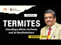 ‘Termites’: Decoding Leftism, its Roots and its Manifestations - Abhijit Joag