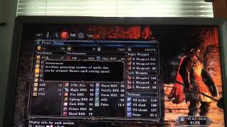 DS2: How to Equip Spells!?