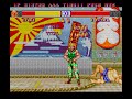 1 3 street fighter ii dash pc engine