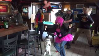 OVT Harlem Shake