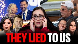 The CRAZIEST TikTok Conspiracy Theories Going VIRAL Right Now!