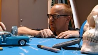 Ask Adam Savage: "Was MythBusters Intended to Be Educational?"
