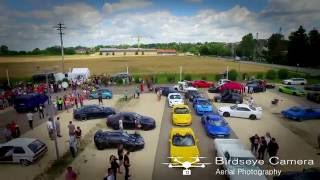 TSM Charity Event 2016 Luftaufnahmen von Birdseye camera Aerial Photography 4k UHD Drohne