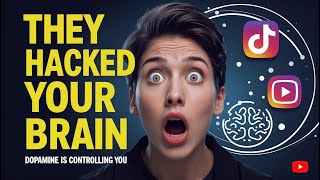 Your Brain Is Being Hijacked by Dopamine — Fix It Now