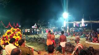 Vallakulam Sri kallanda saamy kovil kodai-2017