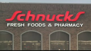 Schnucks temporarily closing 3 stores, changing hours at all locations