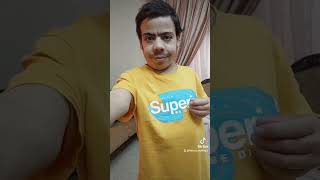 الي اخذ شكولاته لايك و الي ما اخذ اشتراك #shorts