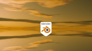 The Easiest Way To Create A Reflective Surface In Blender | Blender Tutorial