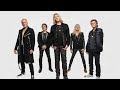 Def Leppard - Hell Raiser (Guitar Backing Track)