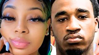 Alabama YN M*rdered His Baby Mother On FB LIVE For Testifying Against Him