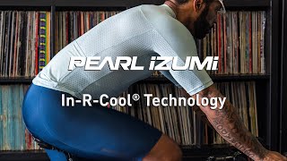 PEARL iZUMi In-R-Cool Technology Explained