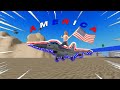 F-16 || FIGHTER-16 FALCON🦅🦅🔥🔥🔥💥💥 || Roblox War Tycoon