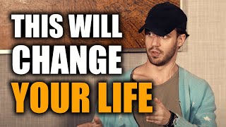 Julien Blanc On Finding Your Purpose (How To Find Your TRUE Passion in Life)