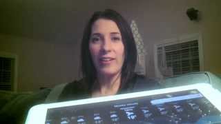 Accuweather MinuteCast helps moms make informed decisions