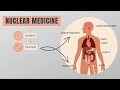 nuclear medicine explained in 2 minutes