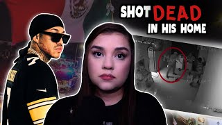 The Night Rapper Lefty SM Was K!LLED | Ariana Yuriem