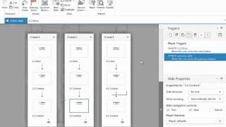 Articulate Storyline 2: Using True/False Variables