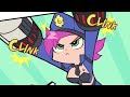 officer vi and caitlyn with jinx episode 1 league of legends comic dub