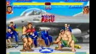 AE (03) - JMS (ST-Boxer) vs. Bill Gould (ST-Honda)