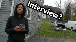 Alishah Pointer | The Interrogation files | part three