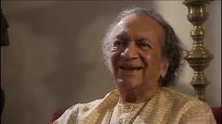A Portrait: Documentary on Pandit Ravi Shankar