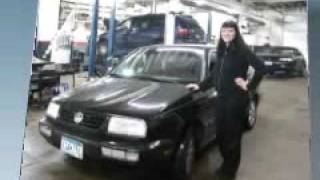 Volkswagen Auto Repair Review For Uptown Imports In Twin Cities Minneapolis MN