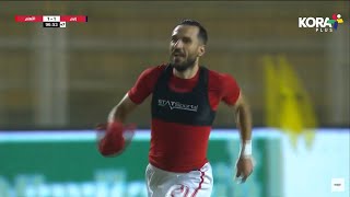 ملخص مباراة | إنبي 1-2 الأهلي | الجولة الخامسة عشر | الدوري المصري 2022/2021