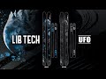 2023-2024 UFO 95, UFO 105 | LIB TECH SKIS