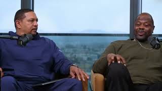 Patrick Ewing Says Michael Jordan is the GOAT Over LeBron James!|Bold Take on NBA’s Greatest Debate!