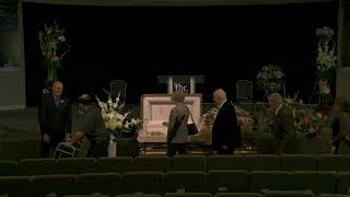 Bertha Broadway Funeral Live Stream