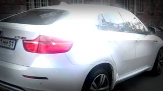 ՇՏԱՊ վաճառվում է BMW X6 M, 2009 թվականի, Գինը պայմանագրային