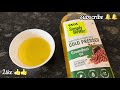 tata simply better 100% pure u0026 unrefined cold pressed groundnut oil review u0026 demo