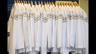 LIVESTREAM Fall 2024 PA Graduation and White Coat Ceremony | December 14, 2024