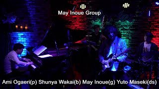 MAY INOUE GROUP 『TAIJI SONG』