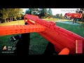 nerf meets call of duty gun game 9.0 first person shooter