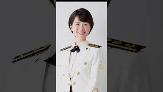 三宅由佳莉 「タイムスリップ」東京音楽隊  Japan Maritime Self-Defense Force　 #Shorts