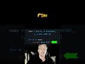 Format Python floating points to fixed width and decimal places #python #shorts