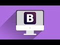 Learn Bootstrap Development By Building 10 Projects - Intro