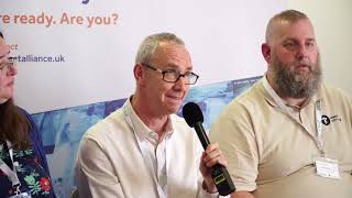 The Protect Alliance (UK) Martyn's Law Q&A Panel November 2024