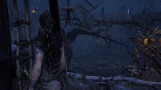 Hellblade Senua's Sacrifice: Valravn Atmosphere 1 Hour Extended