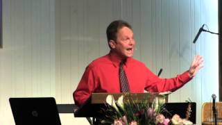 1 of 1 - Personal Testimony of Pastor Billy Crone 2016 - Billy Crone