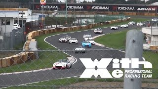 マツダ ND ロードスター 筑波サーキットで耐久レース part2｜丸山浩の速攻カーインプレ