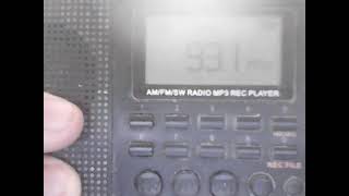 NOW RADIO 1098 kHz