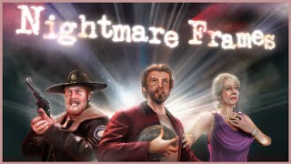 Nightmare Frames (Demo) - Indie Horror Game - No Commentary
