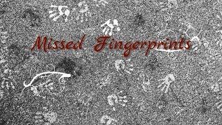 Missed Fingerprints : Journey of an Engineer | RUET