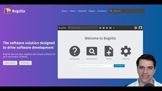 Let's read the Bugzilla source code