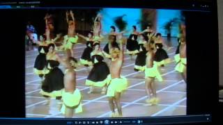 1984 King Kamehameha Hula Competition Waimapuna & Ke Ala O Ka Laua'e